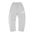 Corteiz Superior Royale Sweatpants - Grey