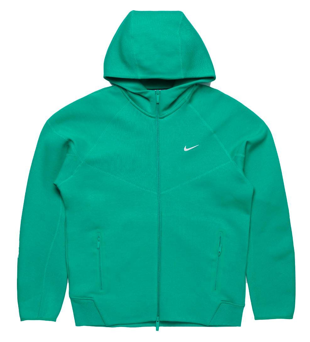 Nike X Nocta Jacket - Green