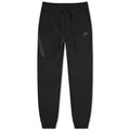 Nike Tech Fleece Sweatpants - Black