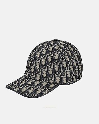 Dior Cap