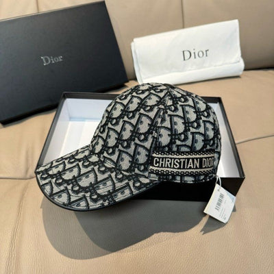 Dior Cap
