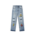 Chrome Hearts Jeans