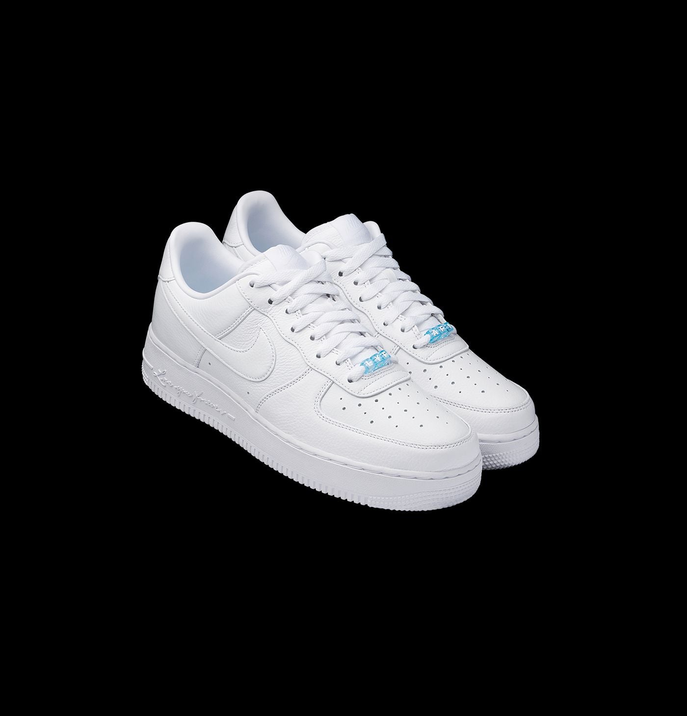 Nike x Nocta Air Force 1 “Certified Lover Boy”