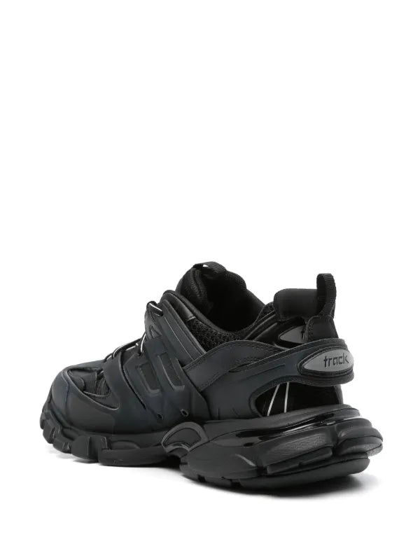 Balenciaga Track - Black