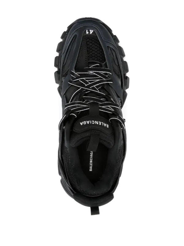 Balenciaga Track - Black