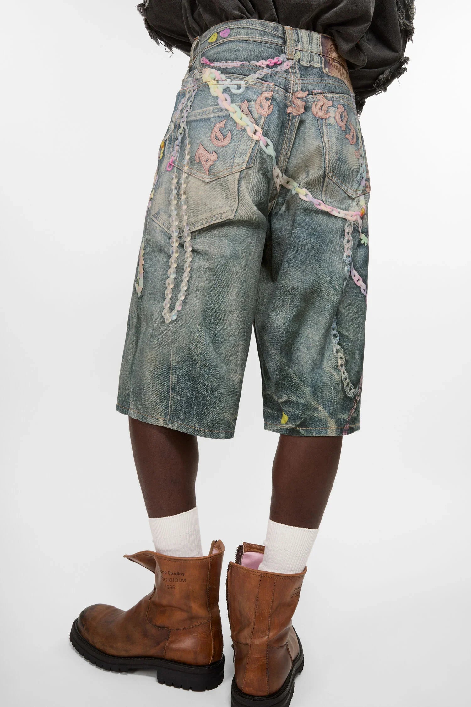 Acne Studio Jorts