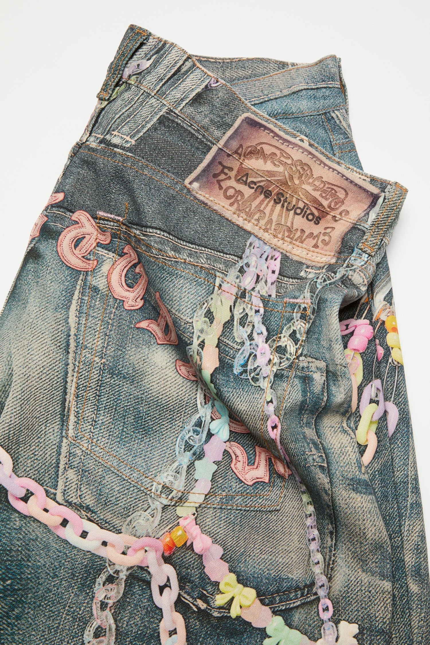Acne Studio Jorts