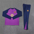 Barcelona Training Tracksuit