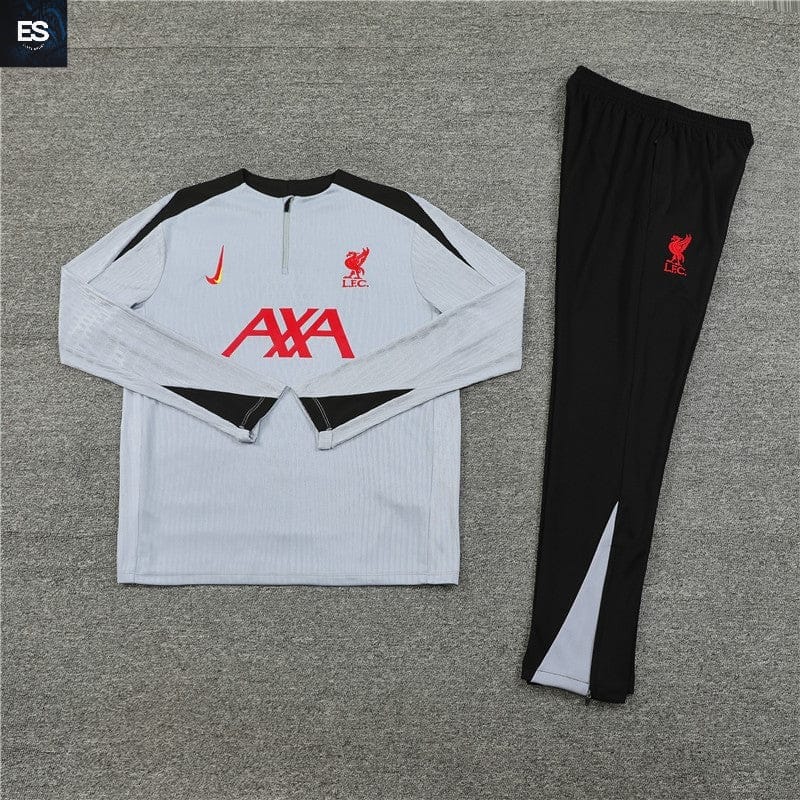 Liverpool Training Tracksuit