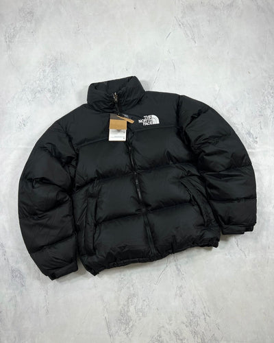 The North face Puffer Jacket