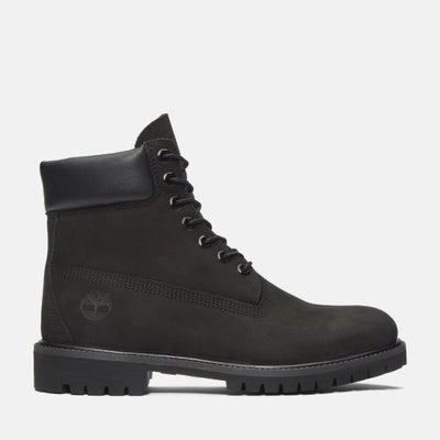 Timberland Premium6 “Waterproof” - Black