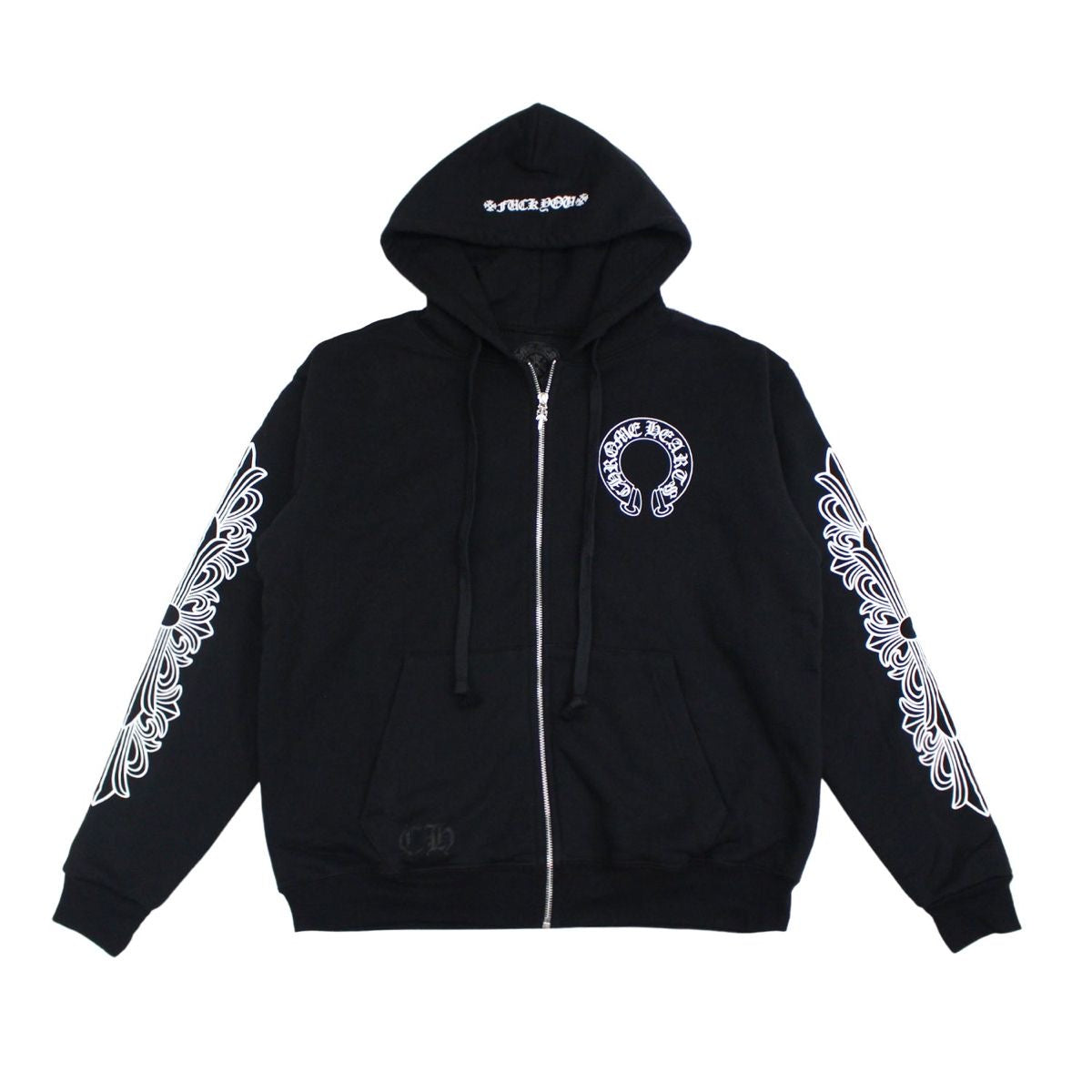 Chrome Hearts Jacket