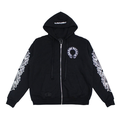 Chrome Hearts Jacket