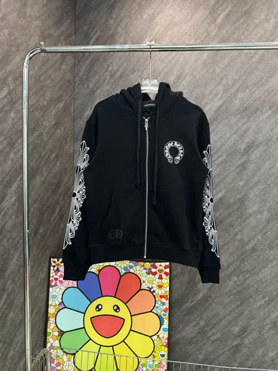 Chrome Hearts Jacket