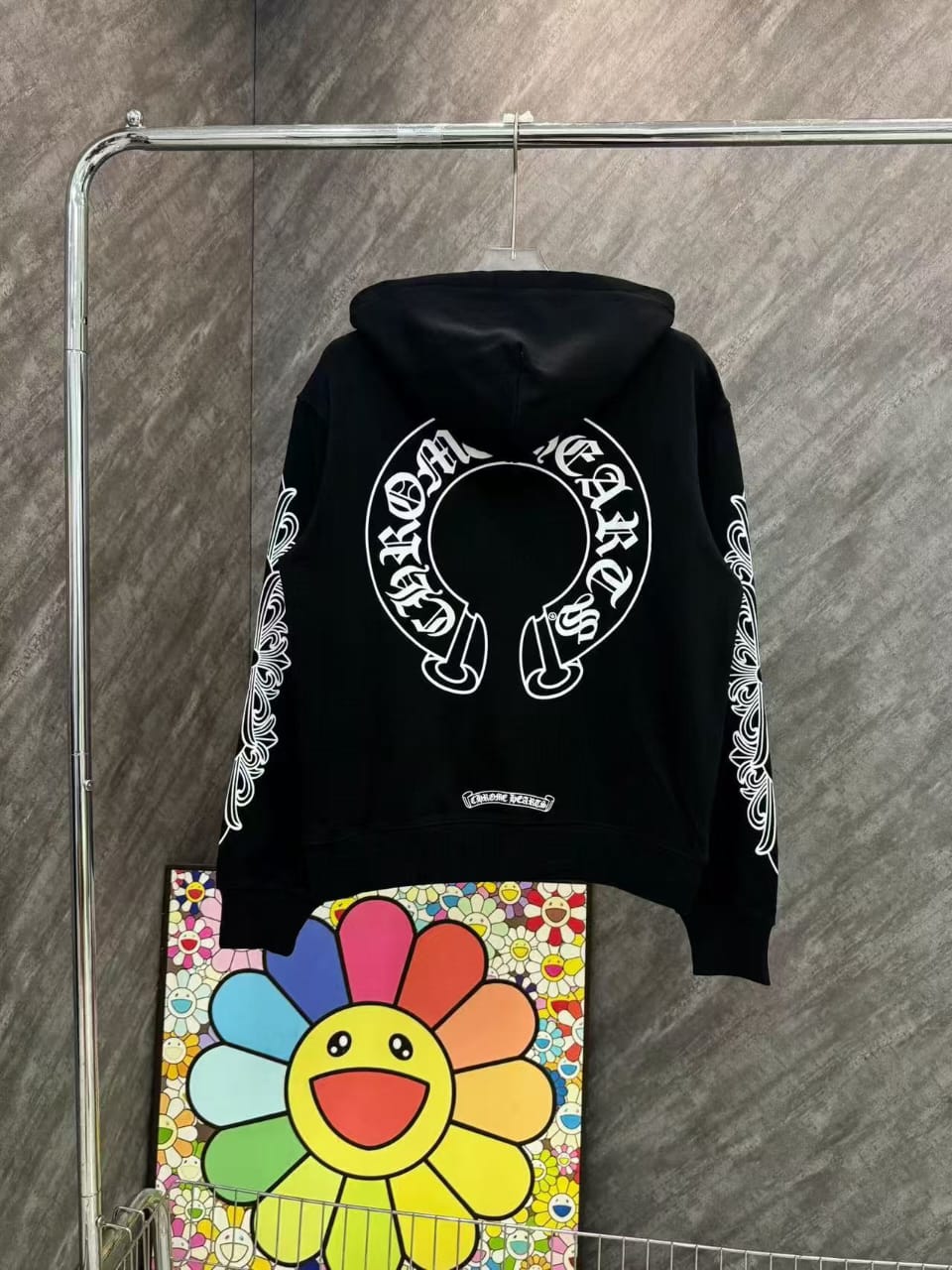 Chrome Hearts Jacket