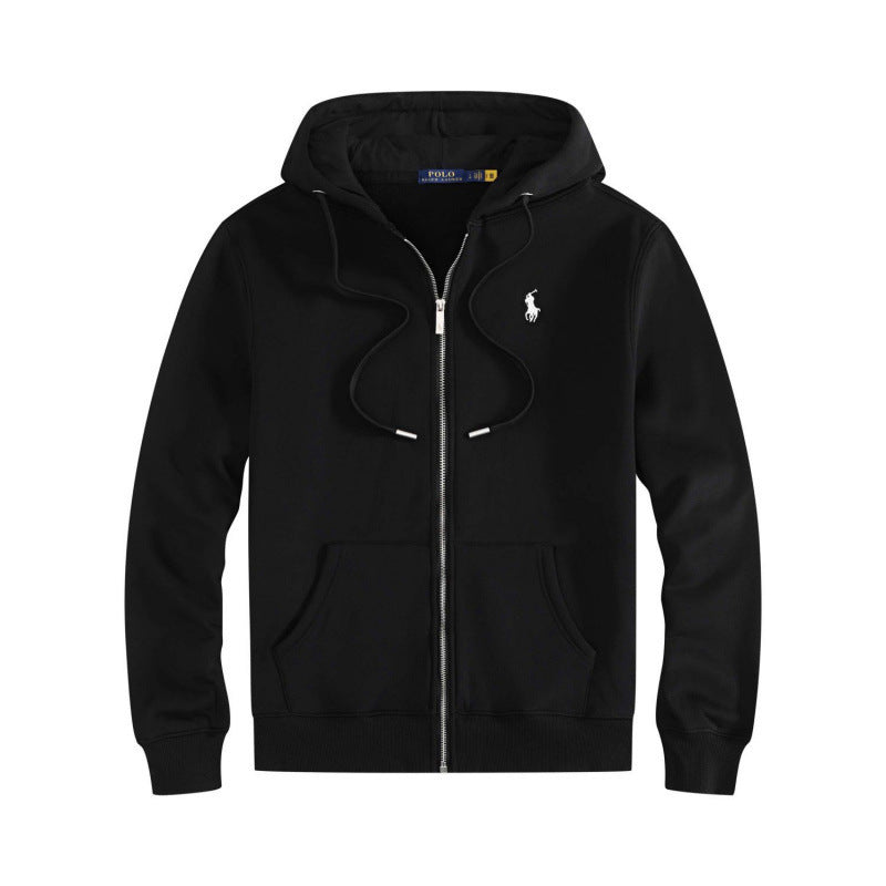 Polo Ralph Lauren Jacket - Black