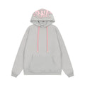 SYNA World Hoodie - Grey