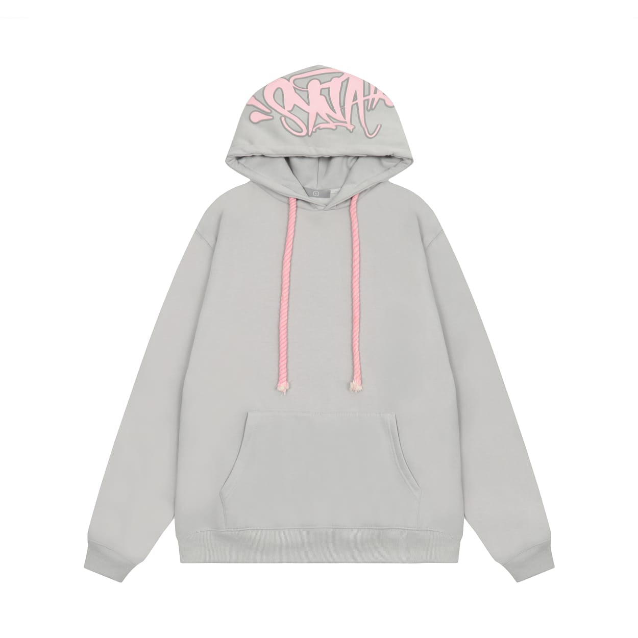 SYNA World Hoodie - Grey