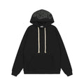 SYNA World Hoodie - Black