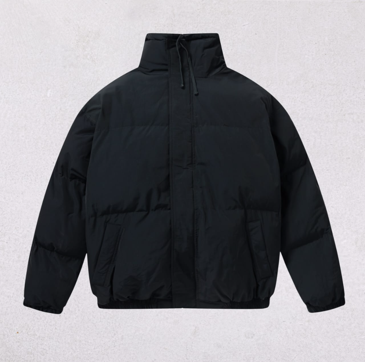 Essentials Puffer Jacket