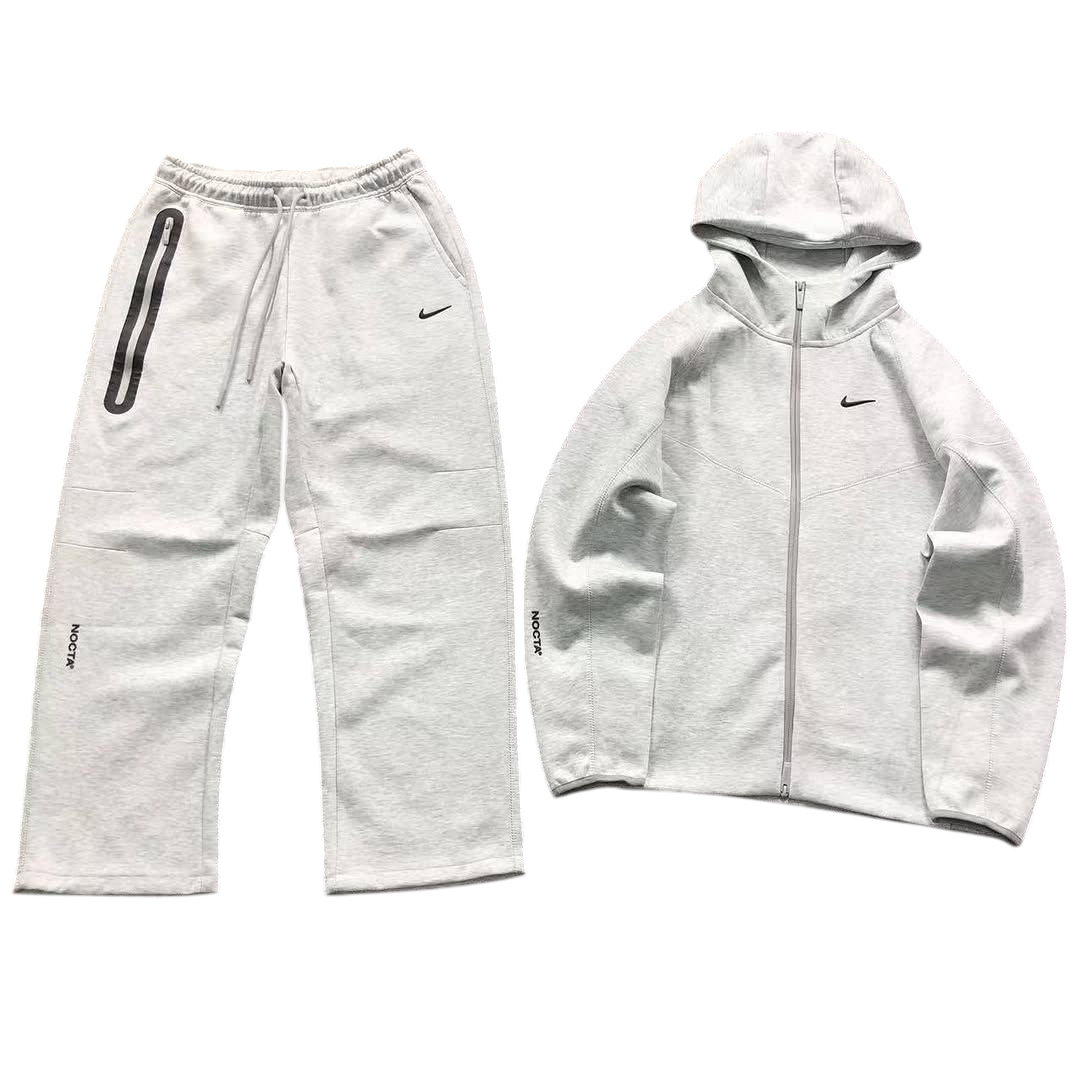 Nike X Nocta Tracksuit - Grey