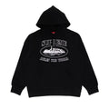 Supreme x Corteiz Hoodie