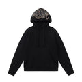 SYNA World Hoodie - Black\Bronze