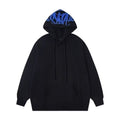 SYNA World Hoodie - Black\Blue
