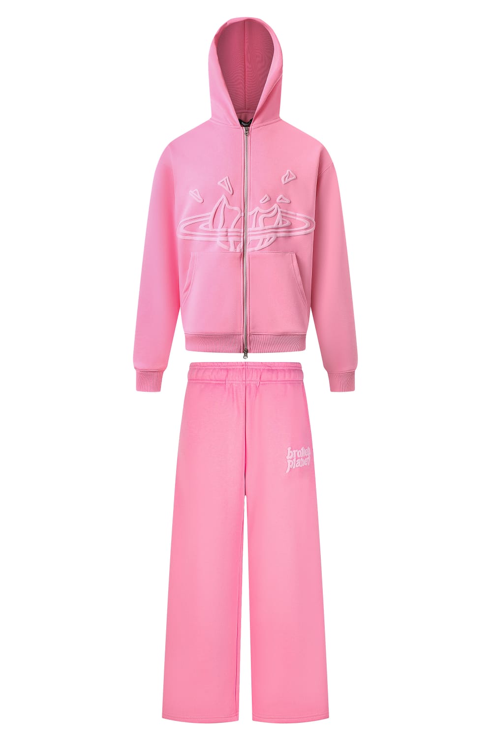 Broken Planet Tracksuit