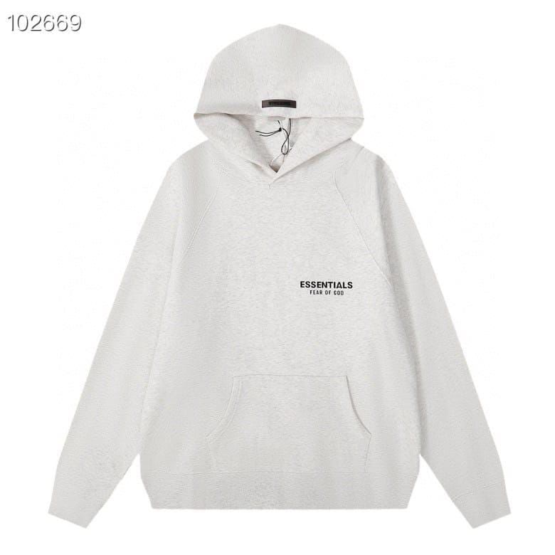 Essentials Hoodie
