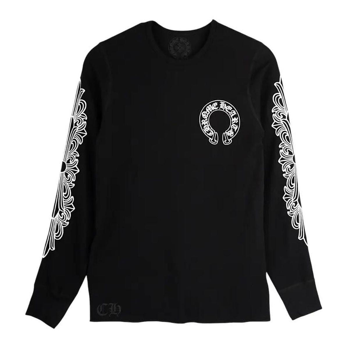 Chrome Hearts Sweater