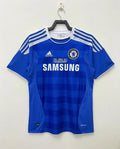 Chelsea Classic Football Shirt - Champions League Final 2012