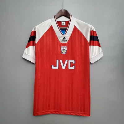 Arsenal Classic Football Shirt - HOME