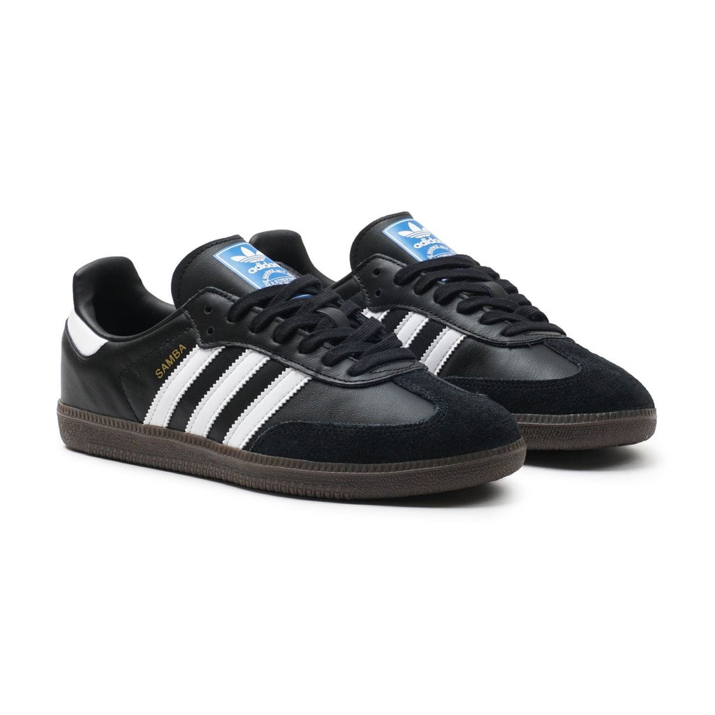 Adidas Samba - Black
