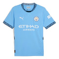 Manchester City Football Shirt - Player Edition