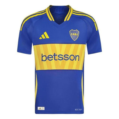 Boca Juniors Football Shirt - Player Edition