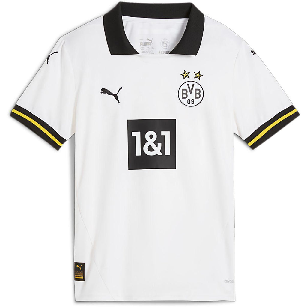 Broussia Dortmund Football Shirt - Player Edition