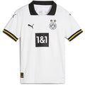Broussia Dortmund Football Shirt - Player Edition