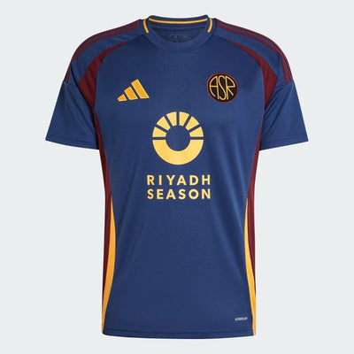 AC Roma Football Shirt - Player Edition - AWAY