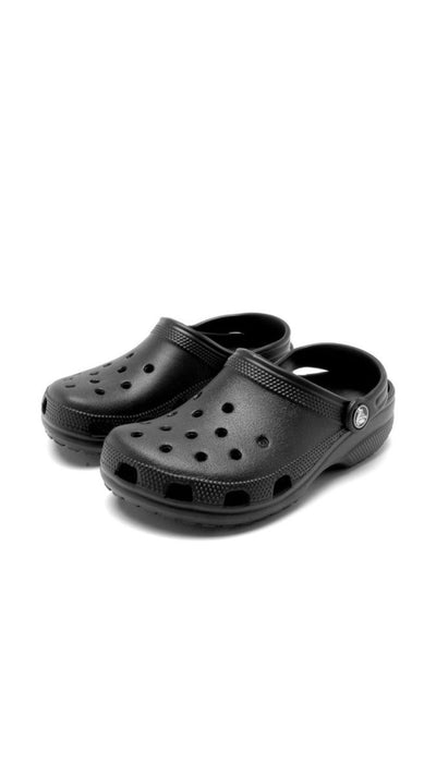 Crocs - Black