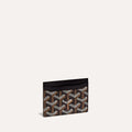Goyard Cardholder - Black
