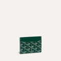 Goyard Cardholder - Green