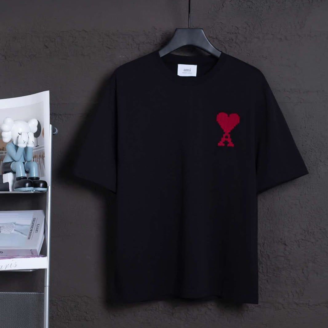 Ami Paris T-Shirt