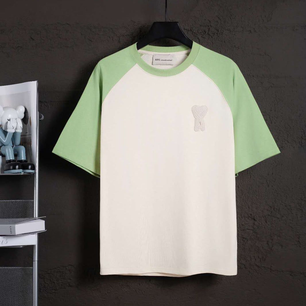 Ami Paris T-Shirt