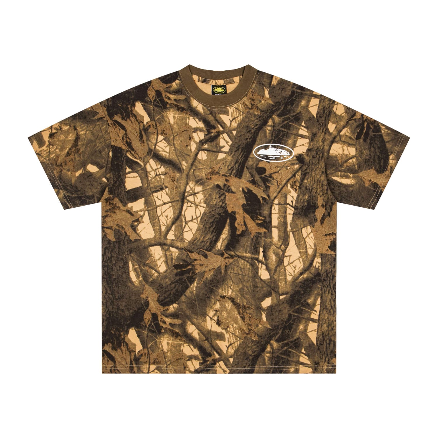 Corteiz T-Shirt