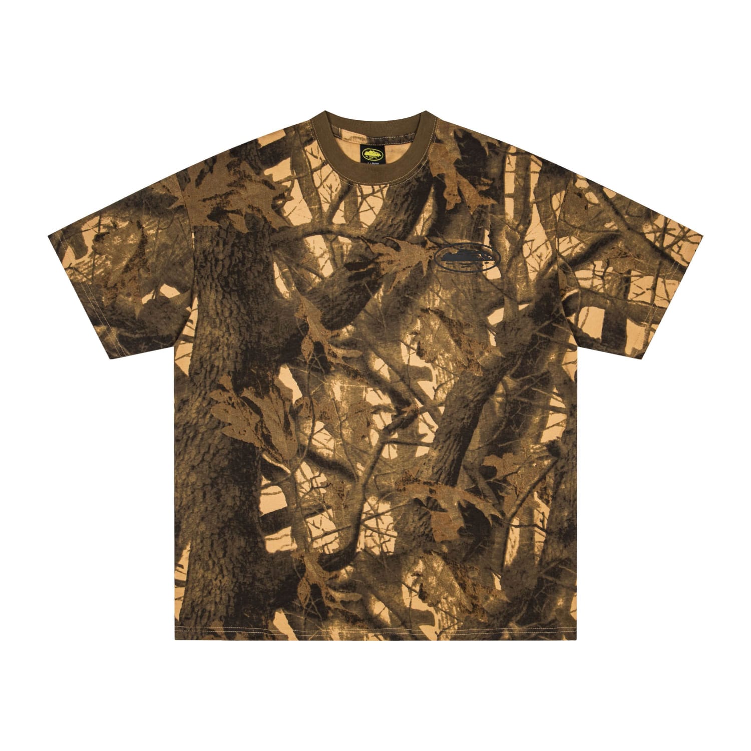 Corteiz T-Shirt