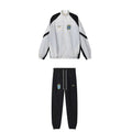 CORTEIZ RTW Brazil Tracksuit - WHITE