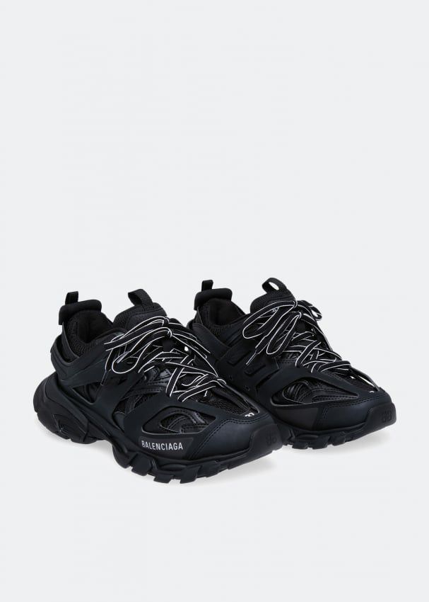 Balenciaga Track - Black