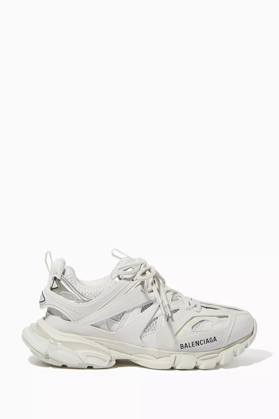 Balenciaga Track - White