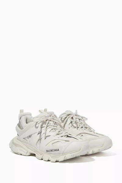 Balenciaga Track - White